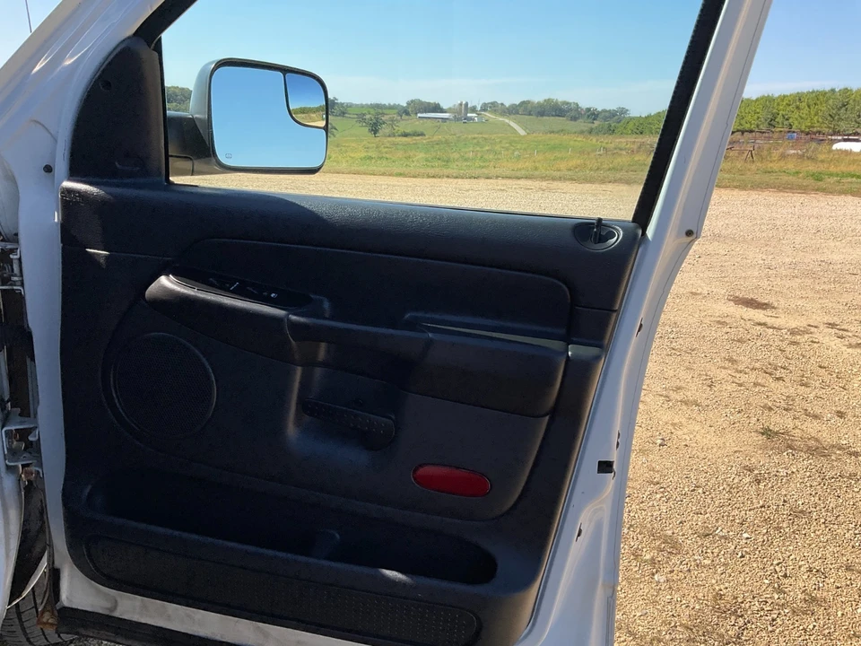 2005 Dodge Ram 3rd Gen - Image 9 of 17