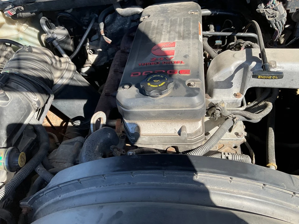 2005 Dodge Ram 3rd Gen - Image 6 of 17