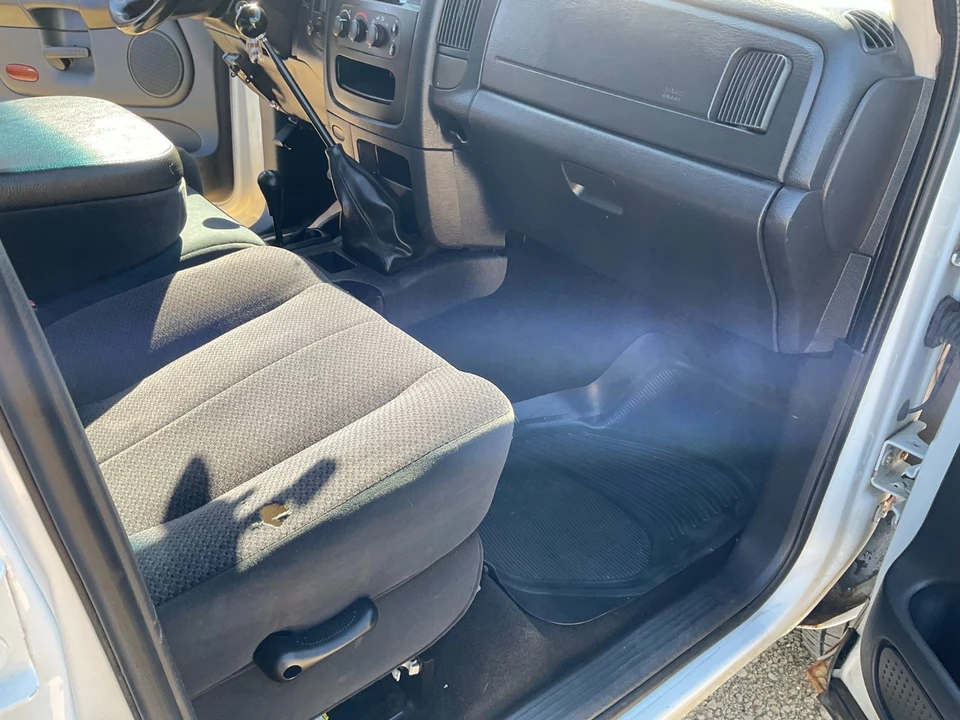 2005 Dodge Ram 3rd Gen - Image 11 of 17