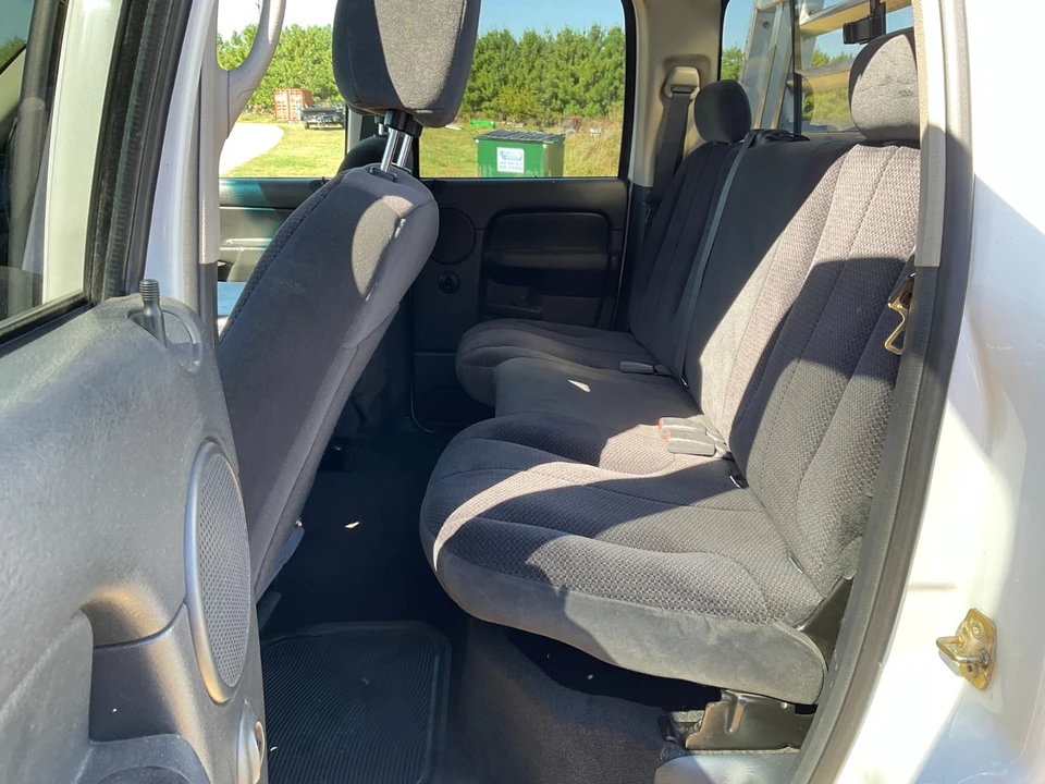 2005 Dodge Ram 3rd Gen - Image 12 of 17