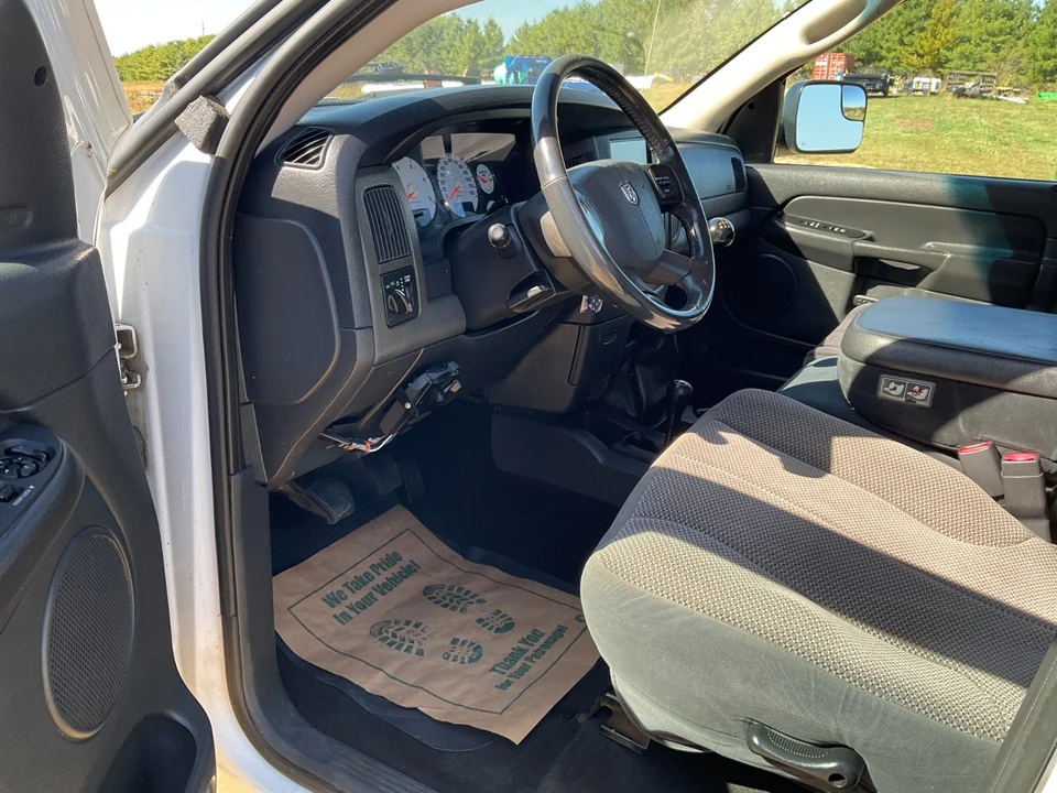 2005 Dodge Ram 3rd Gen - Image 14 of 17