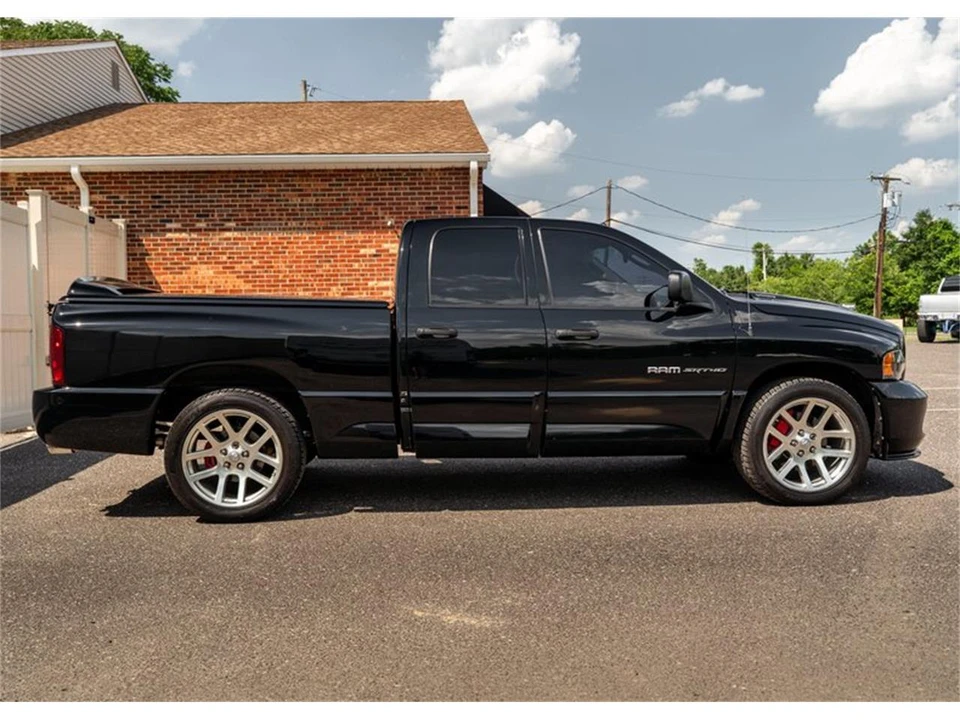 2005 Dodge Ram 3rd Gen - Image 17 of 31
