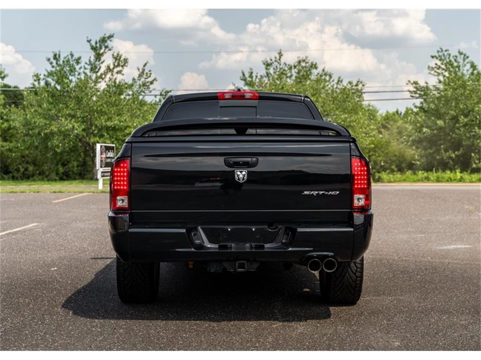 2005 Dodge Ram 3rd Gen - Image 18 of 31