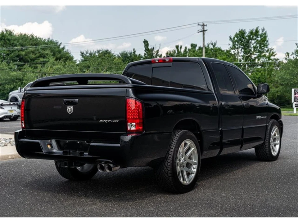 2005 Dodge Ram 3rd Gen - Image 19 of 31