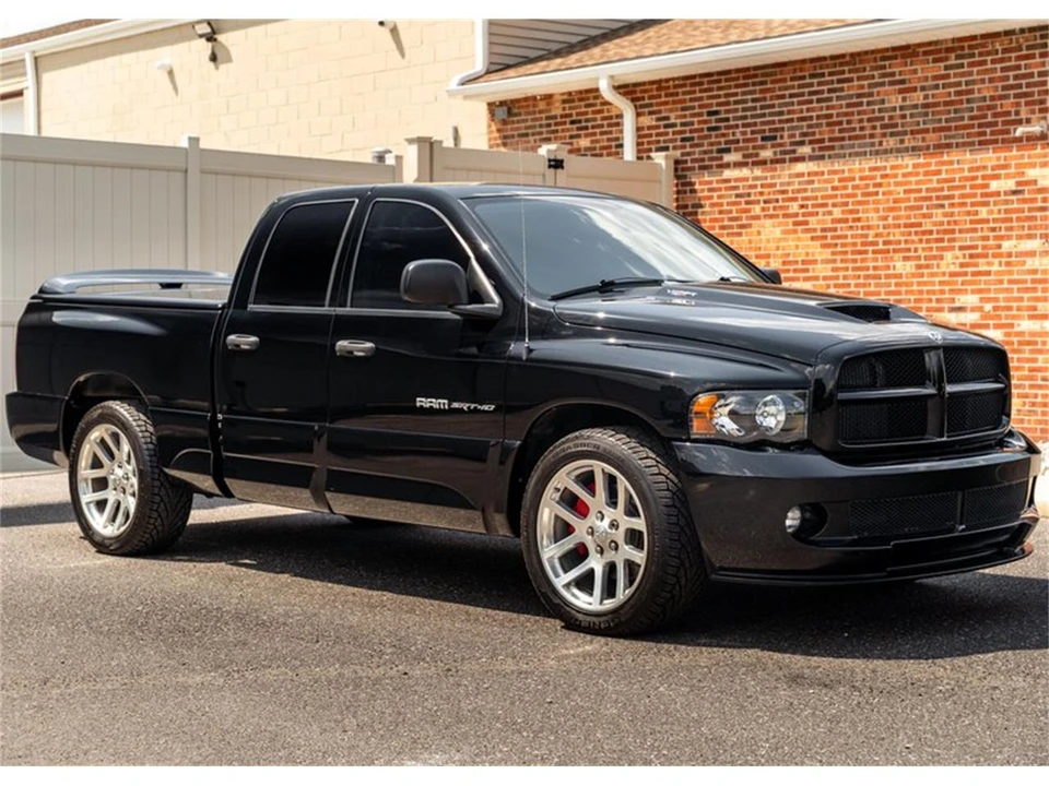 2005 Dodge Ram 3rd Gen - Image 8 of 31