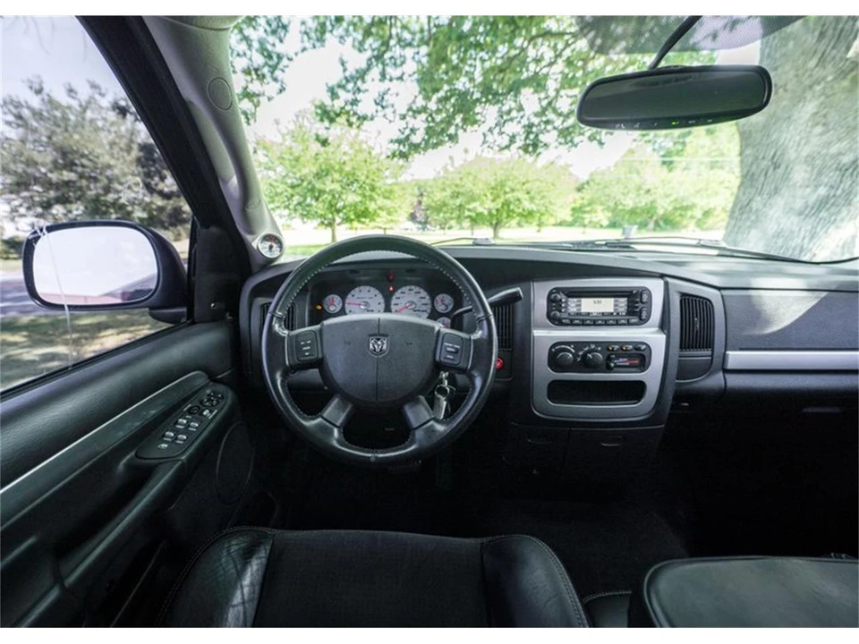 2005 Dodge Ram 3rd Gen - Image 27 of 31