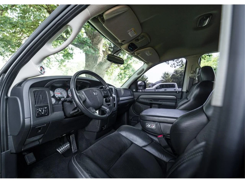 2005 Dodge Ram 3rd Gen - Image 2 of 31