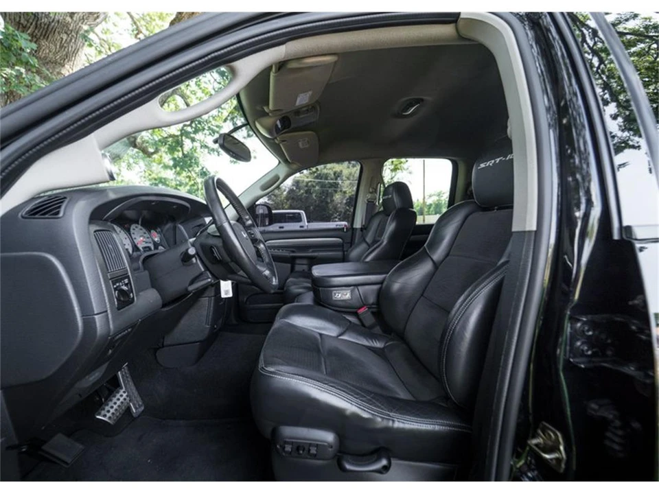 2005 Dodge Ram 3rd Gen - Image 31 of 31