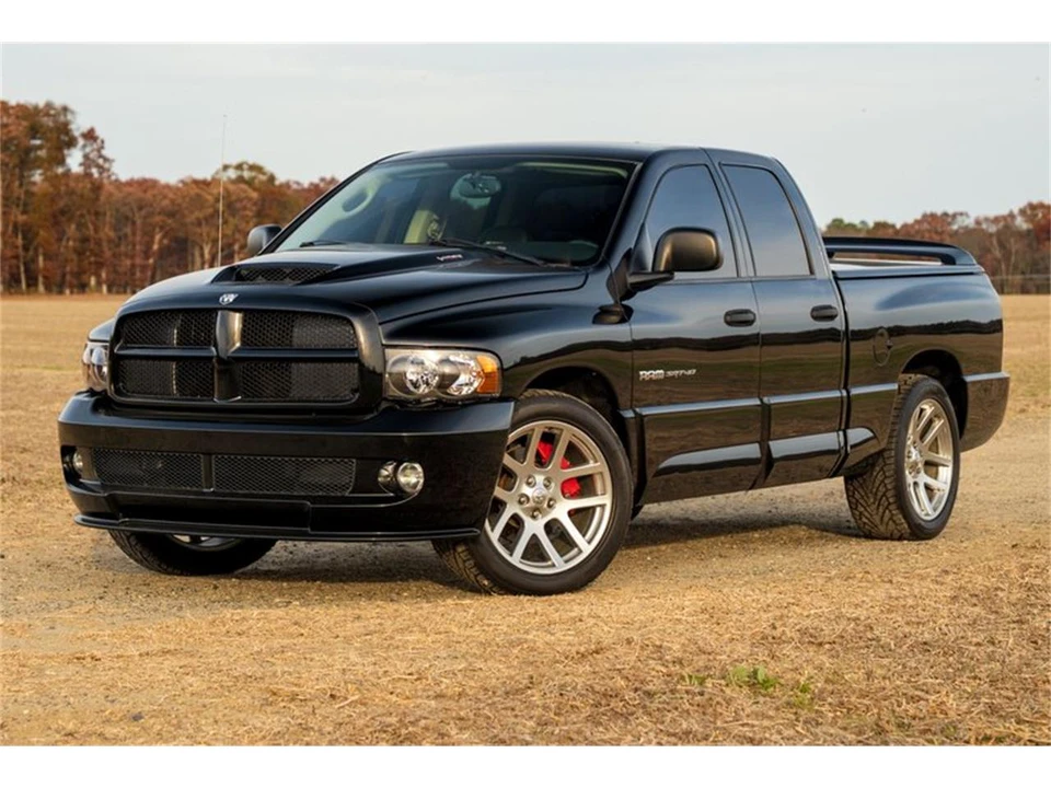 2005 Dodge Ram 3rd Gen - Image 5 of 31