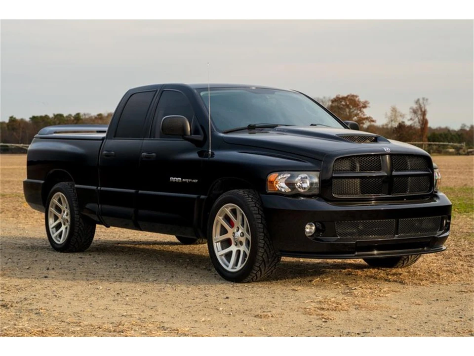 2005 Dodge Ram 3rd Gen - Image 7 of 31