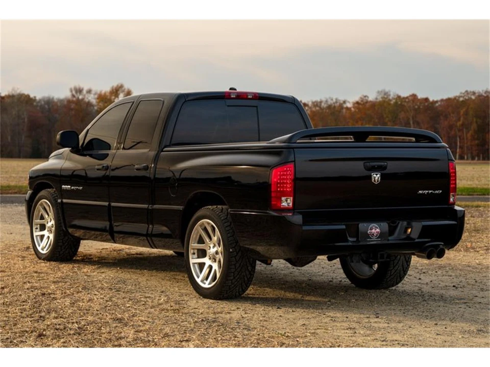2005 Dodge Ram 3rd Gen - Image 9 of 31