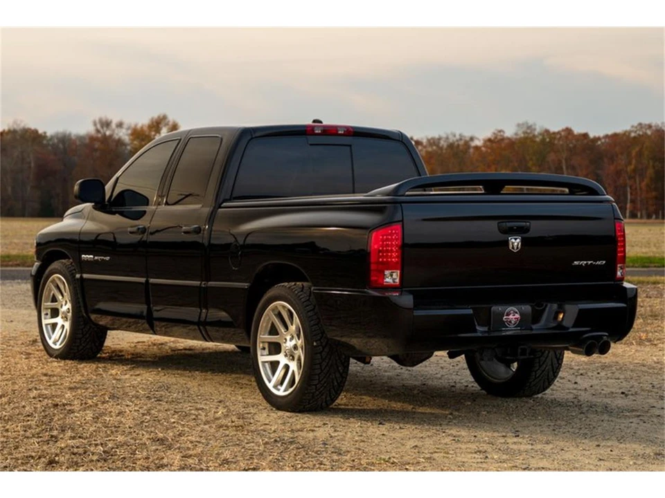2005 Dodge Ram 3rd Gen - Image 13 of 31