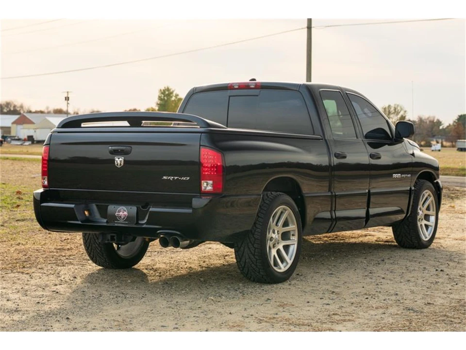 2005 Dodge Ram 3rd Gen - Image 12 of 31