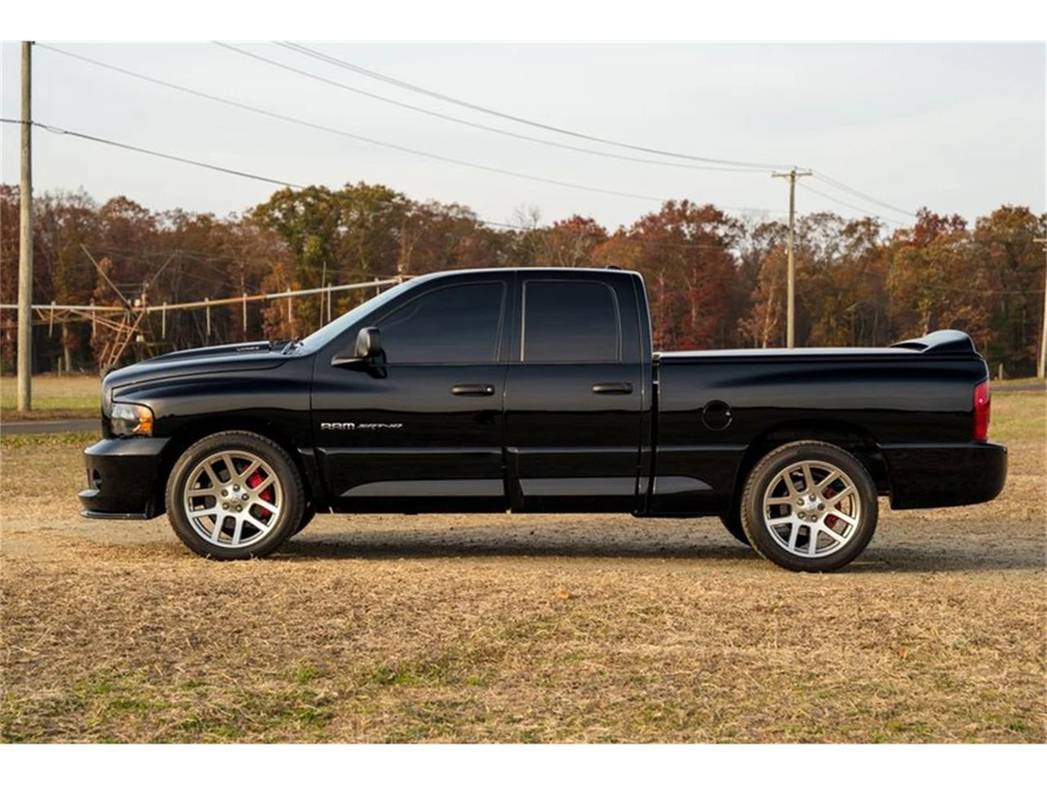2005 Dodge Ram 3rd Gen - Image 15 of 31
