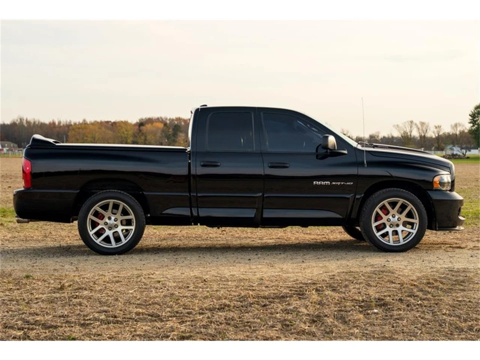 2005 Dodge Ram 3rd Gen - Image 14 of 31