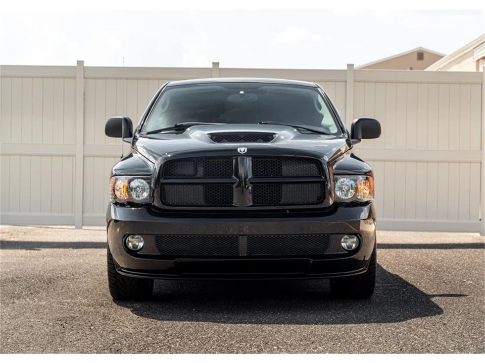 2005 Dodge Ram 3rd Gen - Image 16 of 31