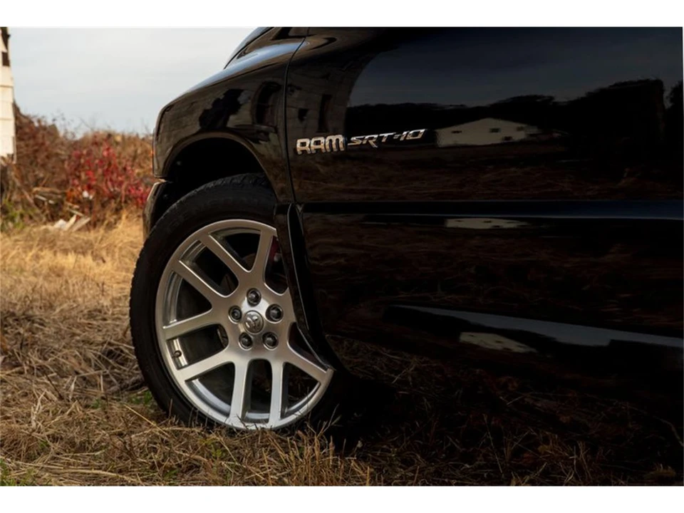 2005 Dodge Ram 3rd Gen - Image 21 of 31