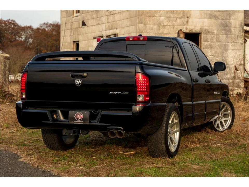 2005 Dodge Ram 3rd Gen - Image 20 of 31