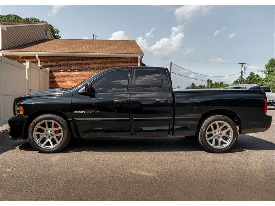 2005 Dodge Ram 3rd Gen - Image 22 of 31