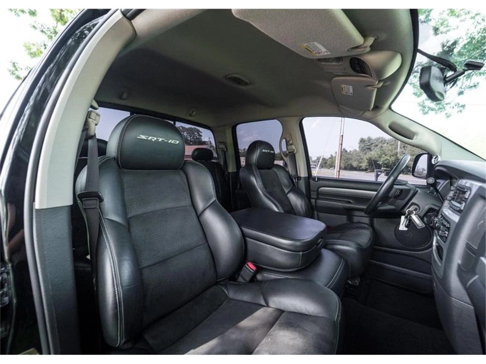 2005 Dodge Ram 3rd Gen - Image 25 of 31