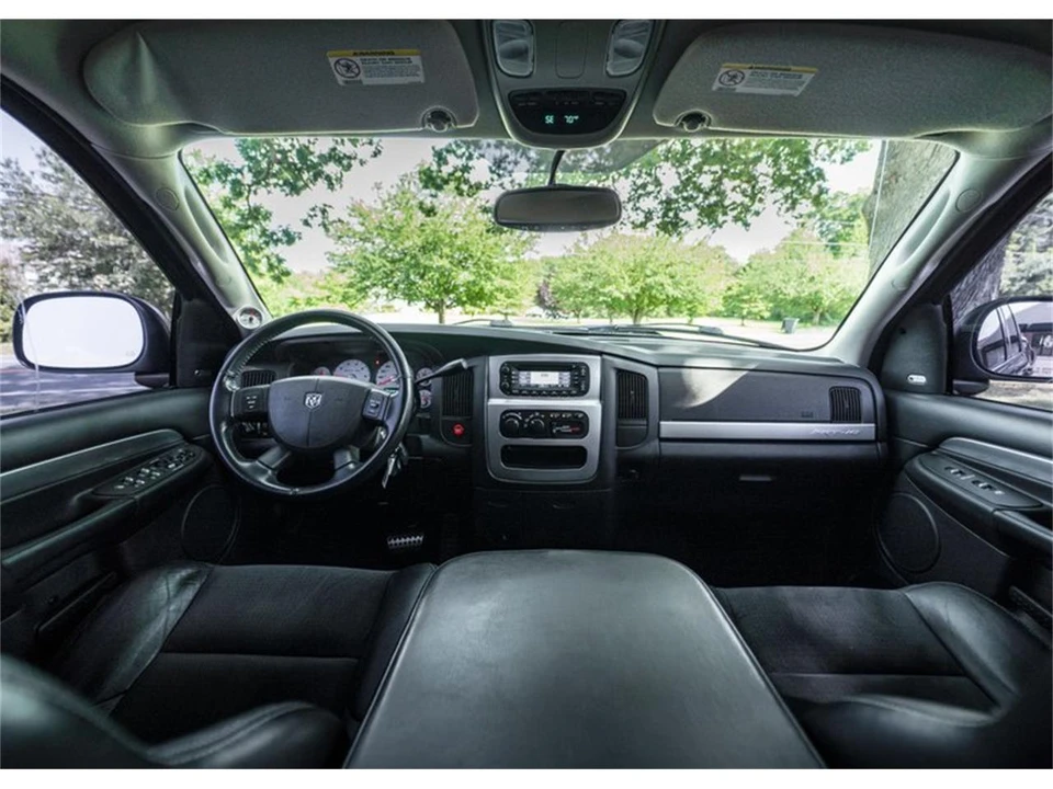 2005 Dodge Ram 3rd Gen - Image 26 of 31