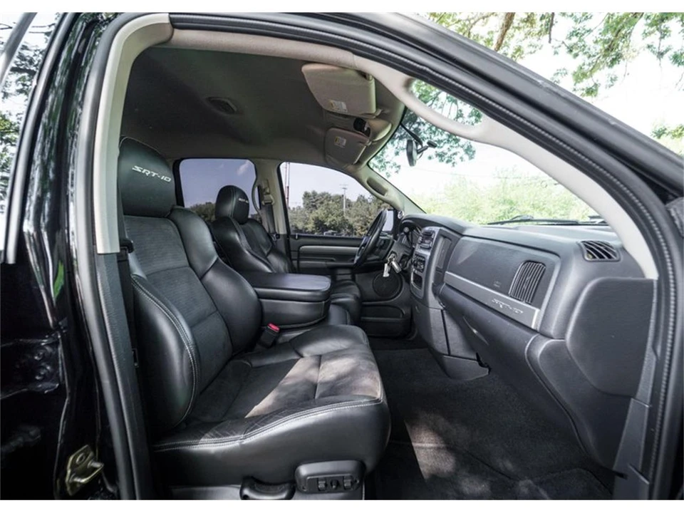 2005 Dodge Ram 3rd Gen - Image 24 of 31