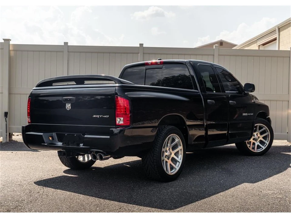 2005 Dodge Ram 3rd Gen - Image 23 of 31