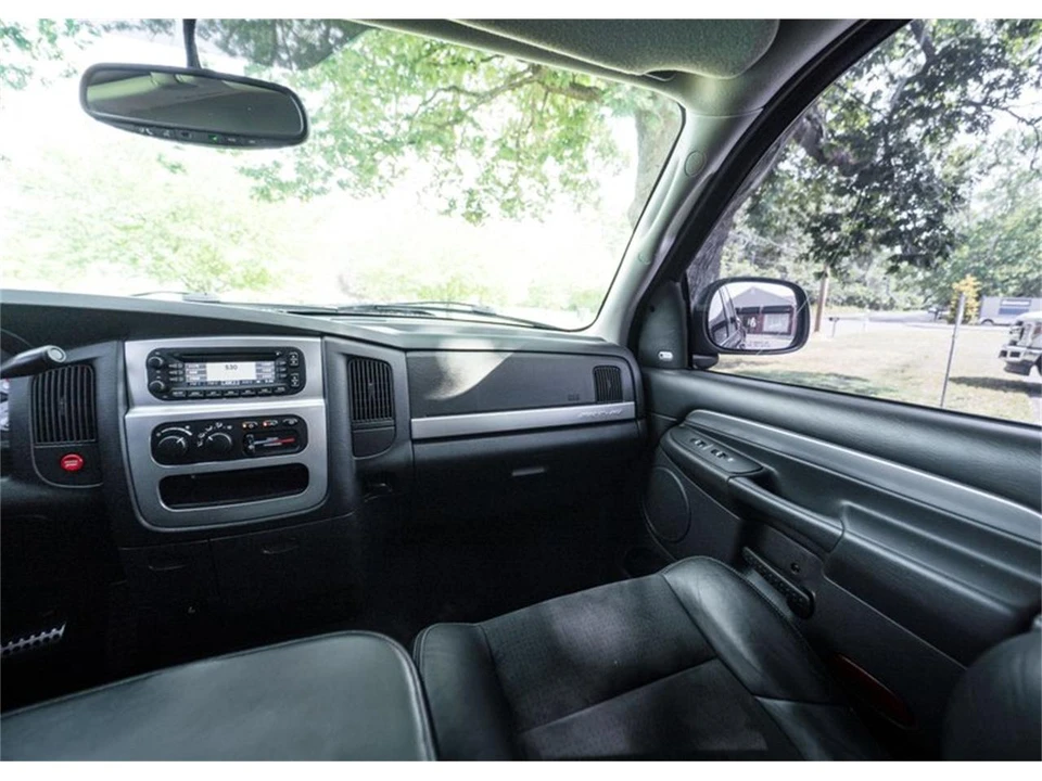 2005 Dodge Ram 3rd Gen - Image 28 of 31