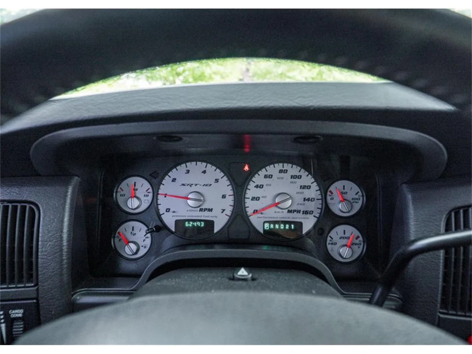 2005 Dodge Ram 3rd Gen - Image 30 of 31