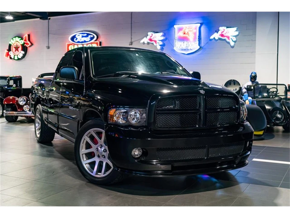 2005 Dodge Ram 3rd Gen - Image 6 of 31