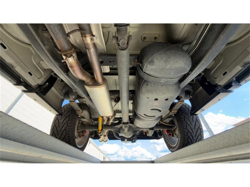 2005 Dodge Ram 3rd Gen - Image 4 of 31