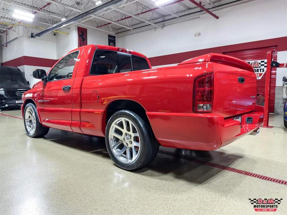 2005 Dodge Ram 3rd Gen - Image 3 of 31