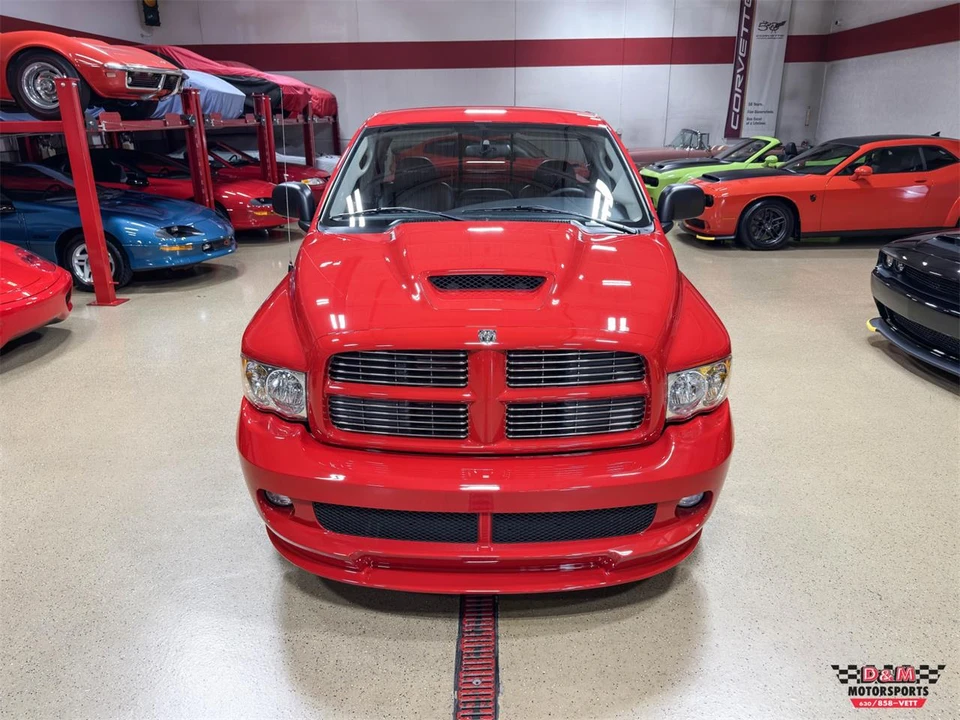 2005 Dodge Ram 3rd Gen - Image 27 of 31