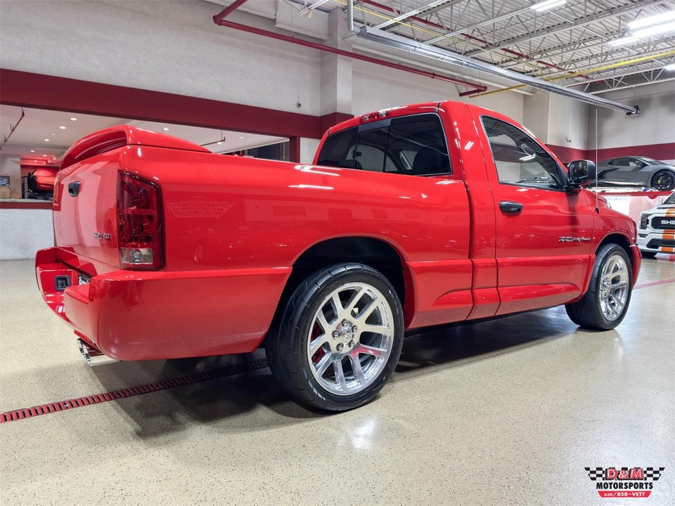 2005 Dodge Ram 3rd Gen - Image 5 of 31