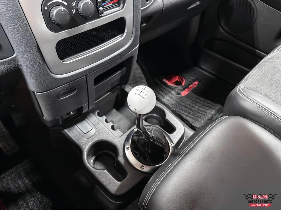 2005 Dodge Ram 3rd Gen - Image 21 of 31