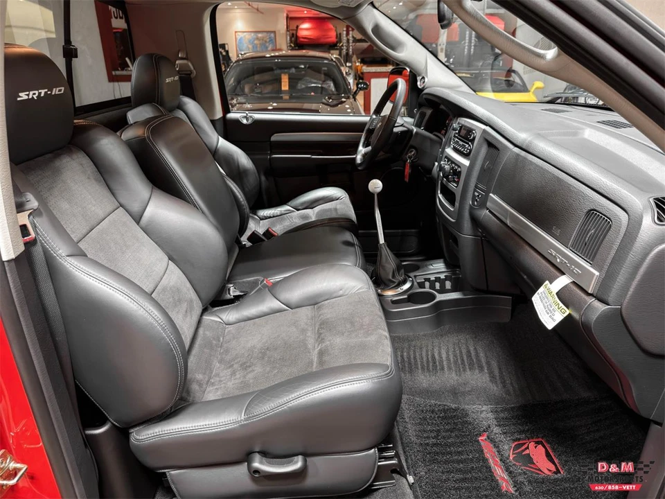 2005 Dodge Ram 3rd Gen - Image 13 of 31