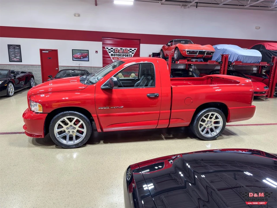 2005 Dodge Ram 3rd Gen - Image 2 of 31