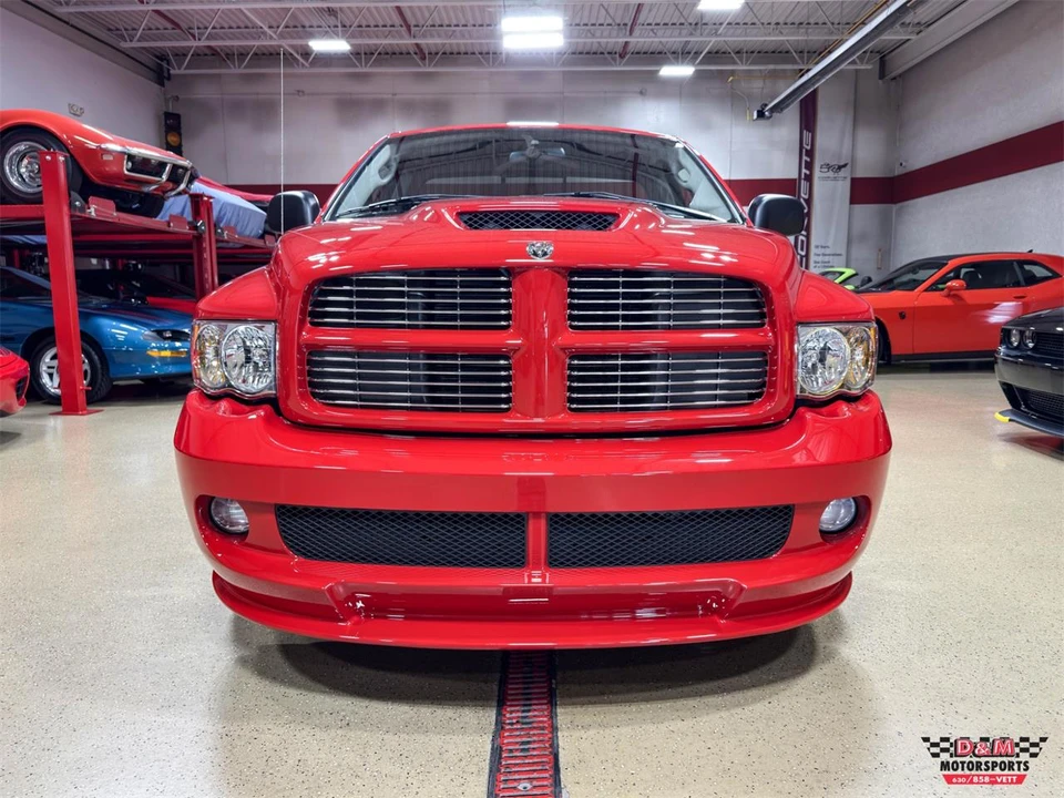 2005 Dodge Ram 3rd Gen - Image 8 of 31