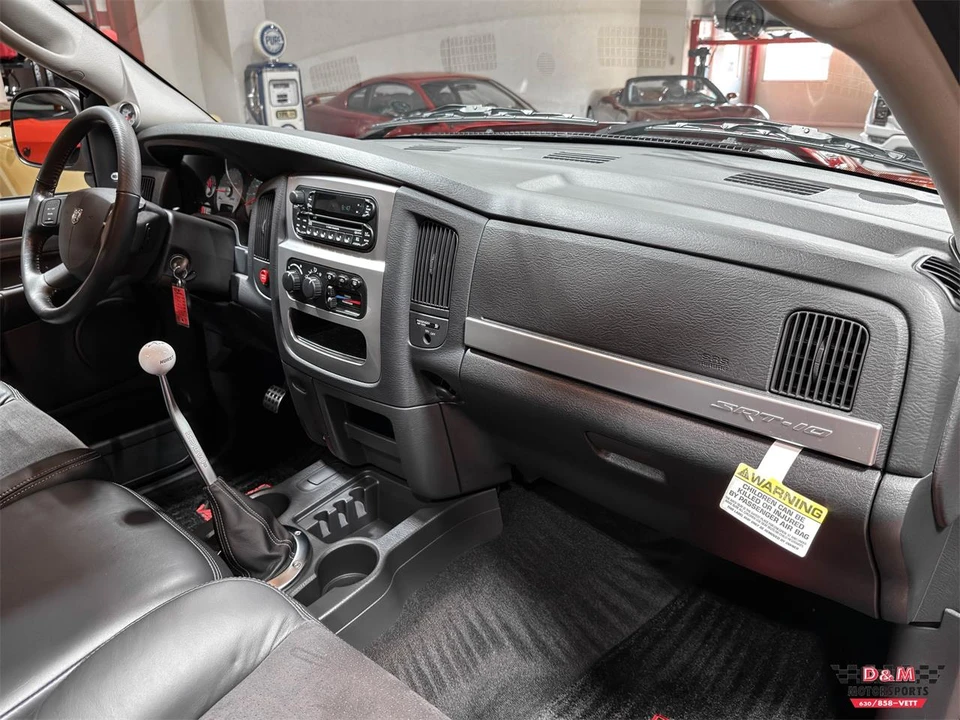 2005 Dodge Ram 3rd Gen - Image 14 of 31