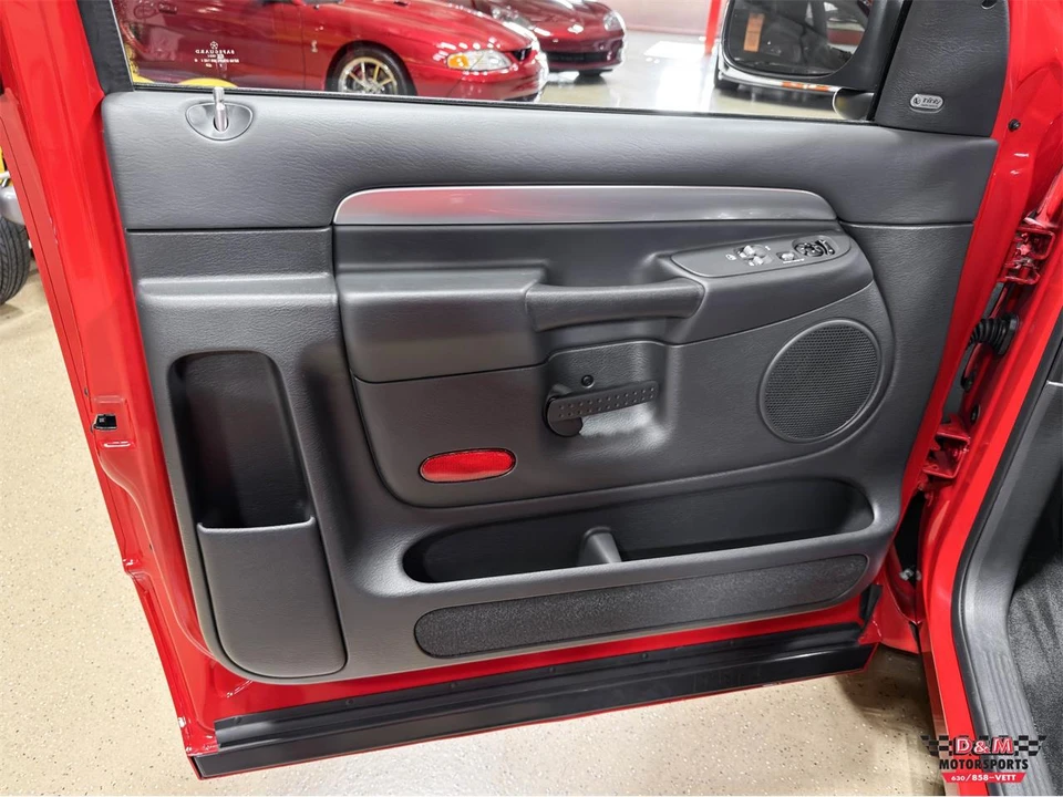 2005 Dodge Ram 3rd Gen - Image 24 of 31