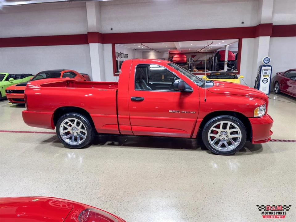2005 Dodge Ram 3rd Gen - Image 6 of 31