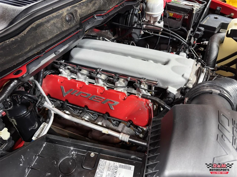 2005 Dodge Ram 3rd Gen - Image 10 of 31
