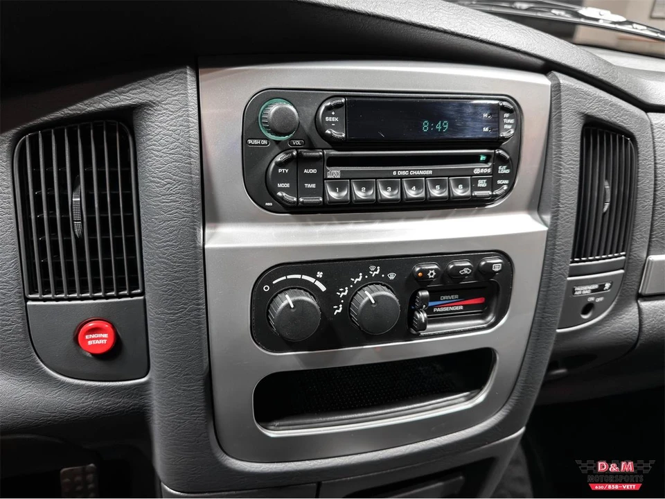 2005 Dodge Ram 3rd Gen - Image 20 of 31
