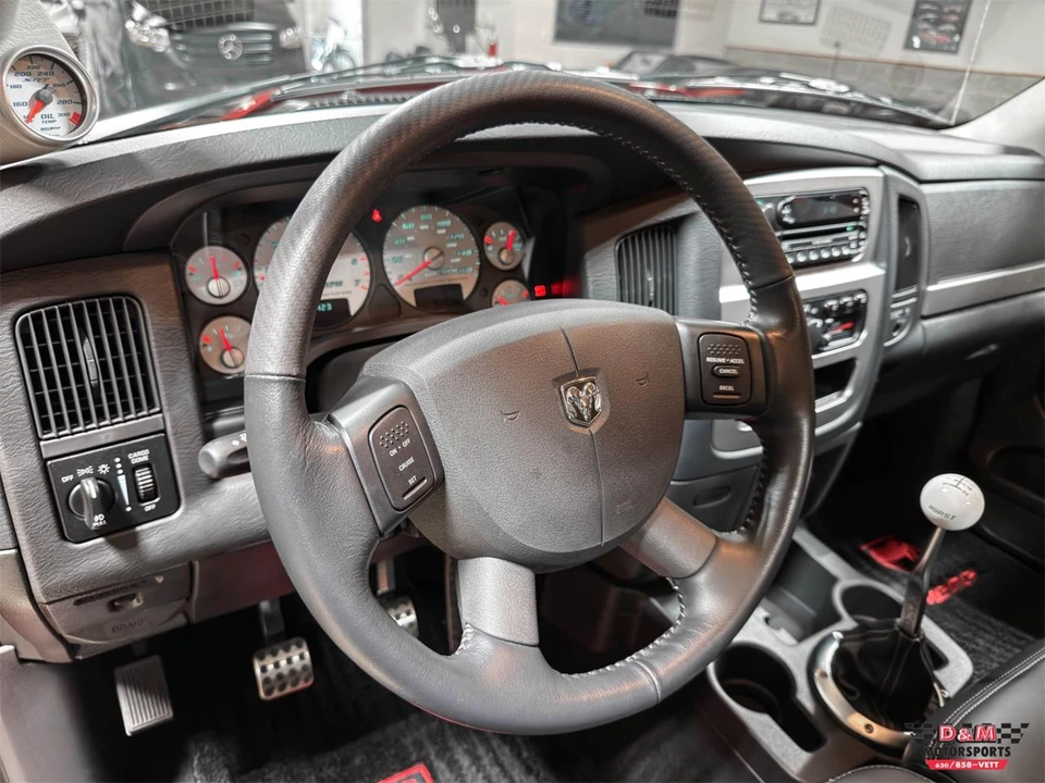 2005 Dodge Ram 3rd Gen - Image 16 of 31