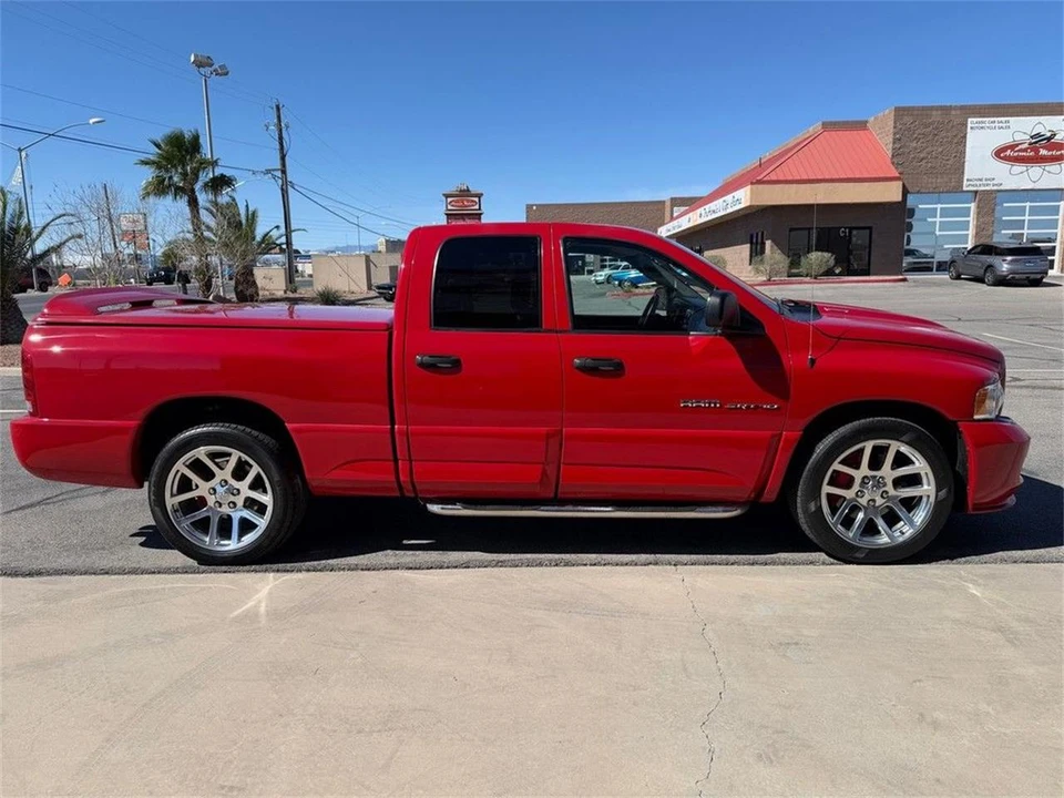 2005 Dodge Ram 3rd Gen - Image 2 of 6