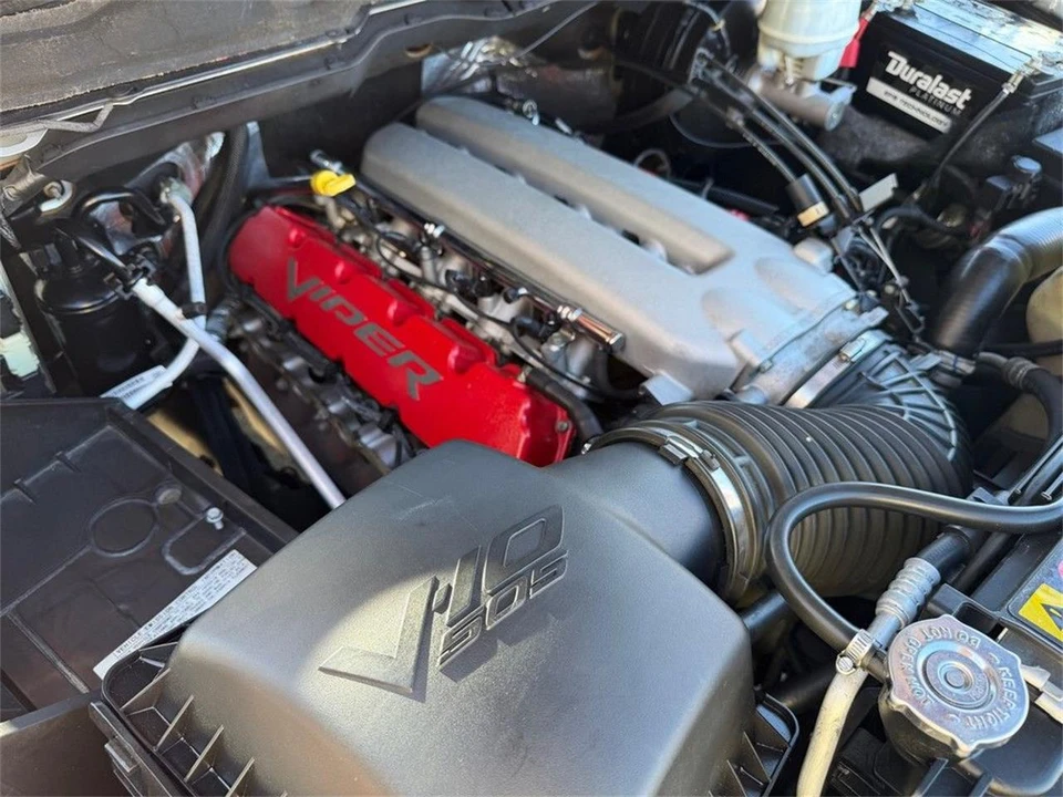 2005 Dodge Ram 3rd Gen - Image 5 of 6