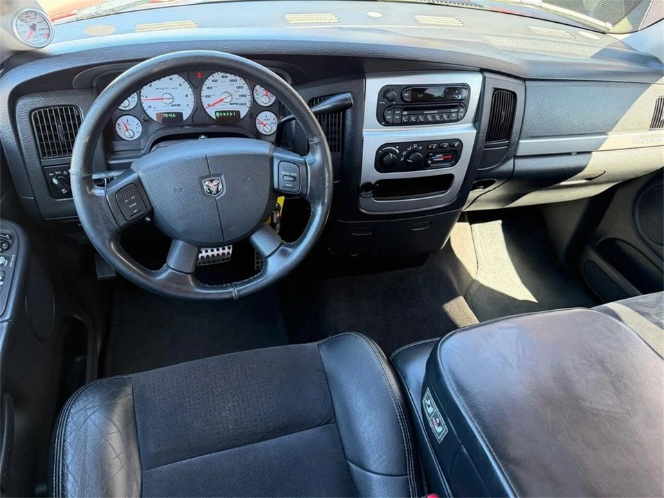2005 Dodge Ram 3rd Gen - Image 6 of 6