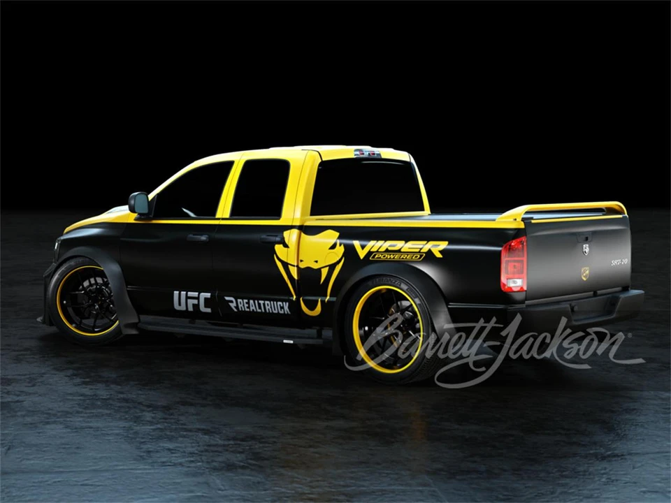 2005 Dodge Ram 3rd Gen - Image 3 of 3