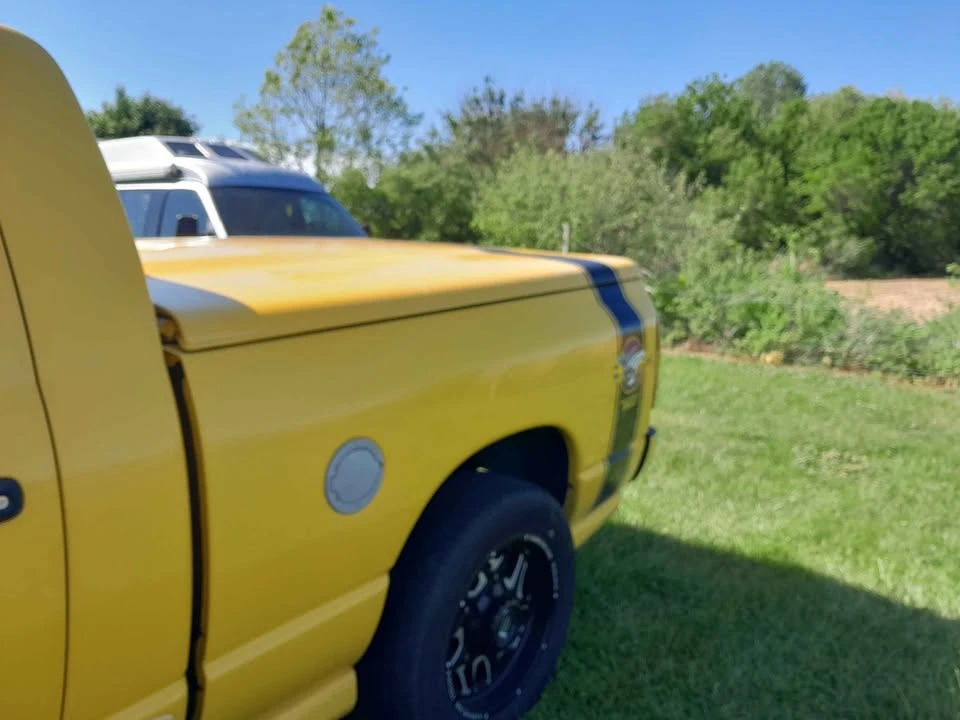 2005 Dodge D50/Ram 50 - Image 2 of 4