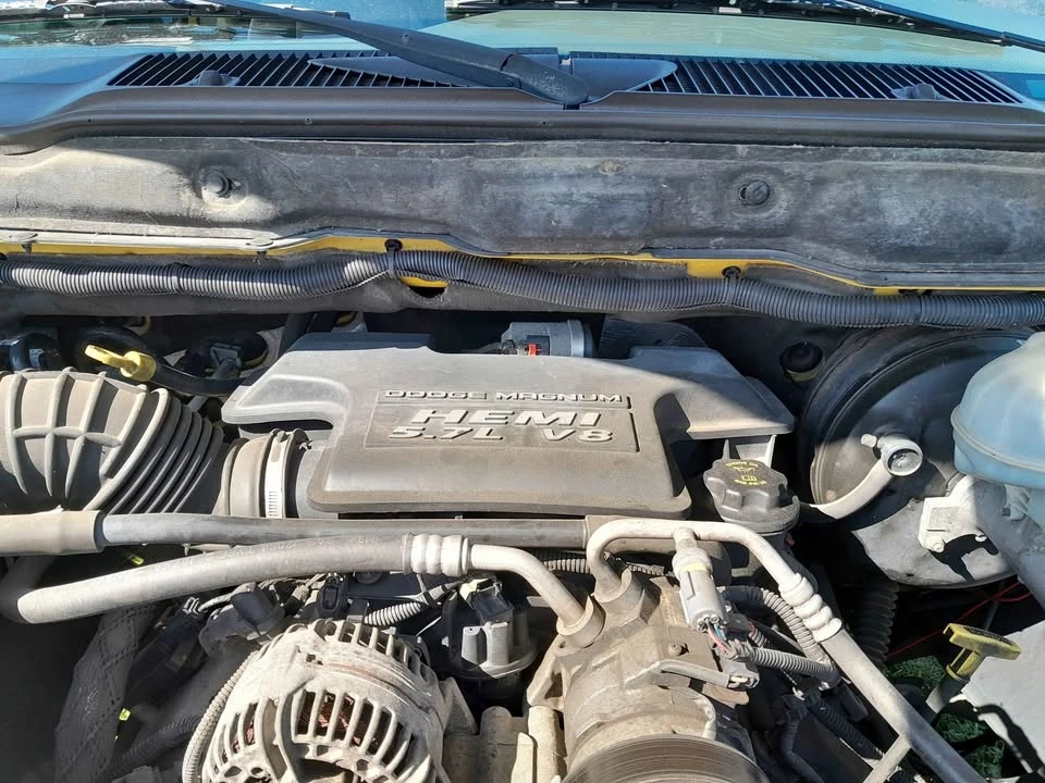 2005 Dodge D50/Ram 50 - Image 4 of 4